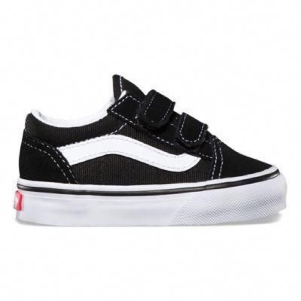 Vans Toddler Nursery Old Skool